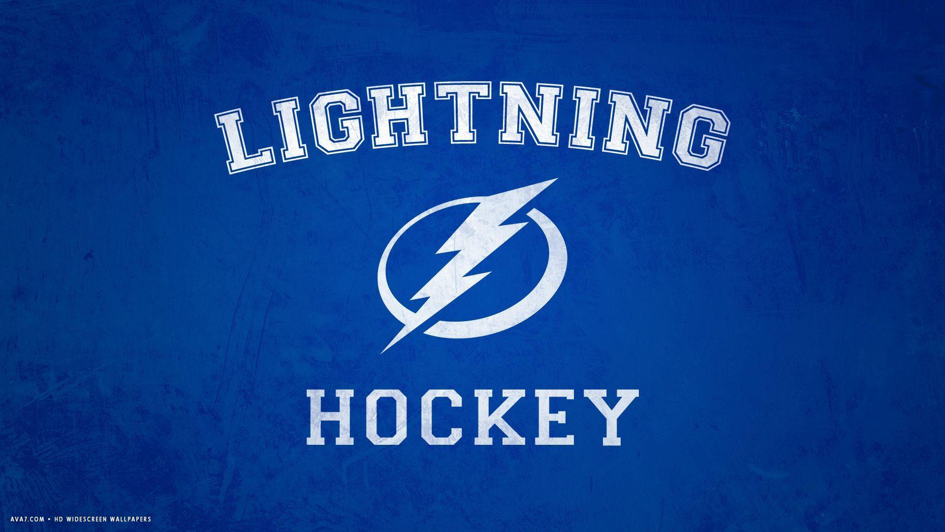 1920x1080 Tampa Bay Lightning Wallpaper #X6R1355