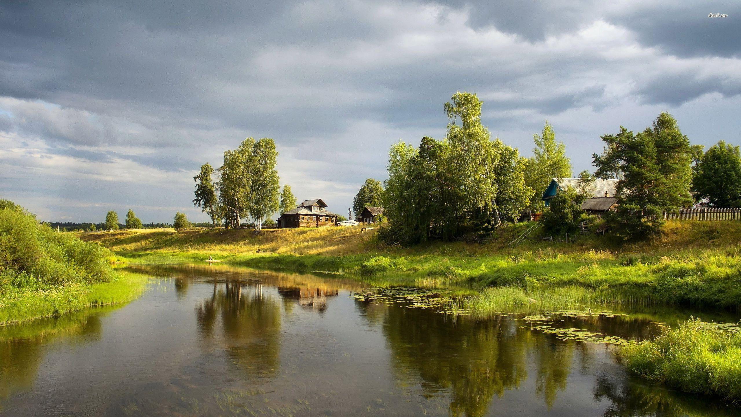 Riverside Wallpapers Top Free Riverside Backgrounds WallpaperAccess