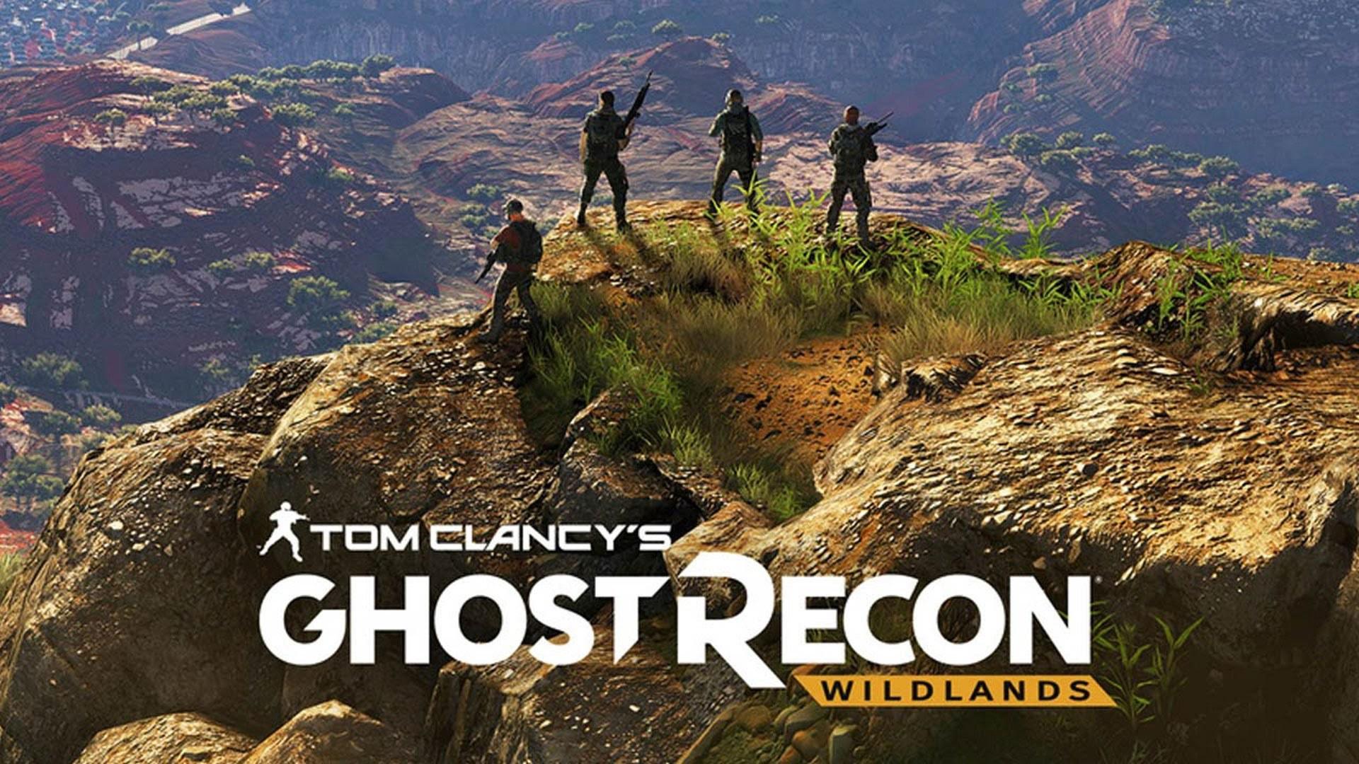 1920x1080 Ghost Recon Wildlands Wallpaper, Free Stock Wallpaper