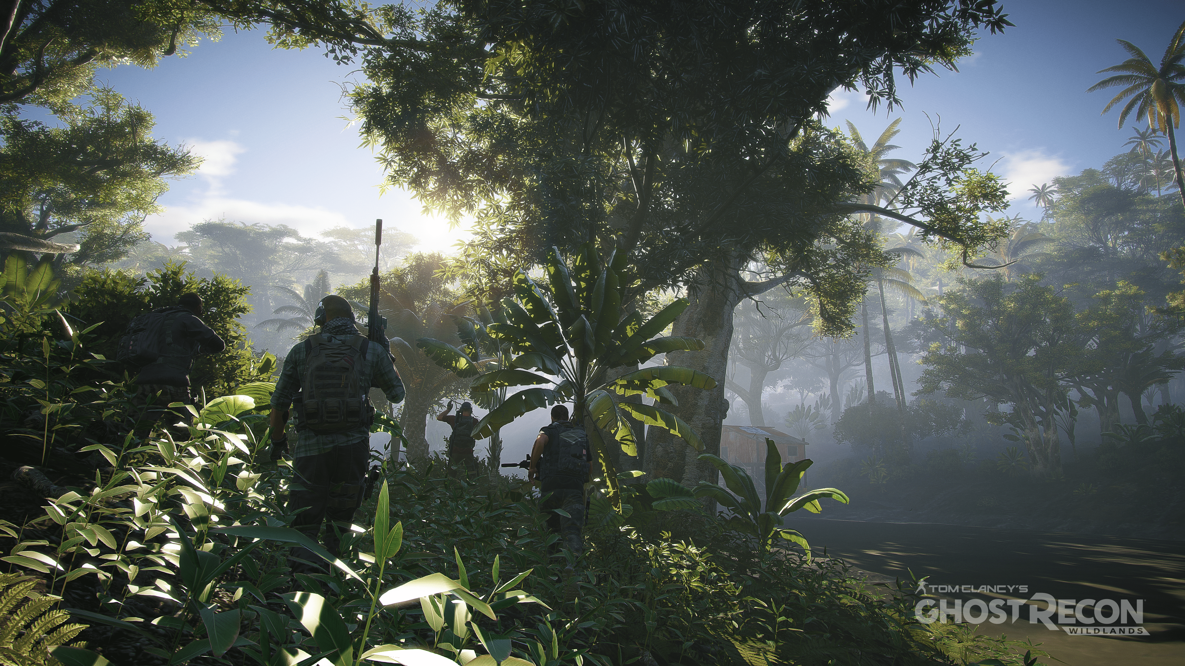 Tom Clancy S Ghost Recon Wildlands Wallpapers Top Free Tom Tom Clancy S Ghost Recon Wildlands Wallpapers Top Free Tom