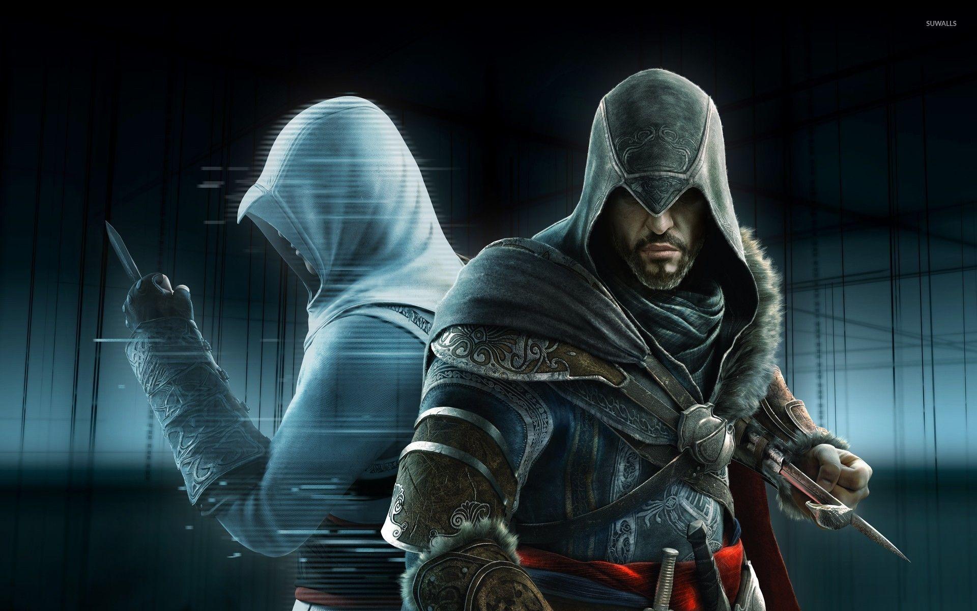 1920x1200 Assassin's Creed: Revelations [2] wallpaper