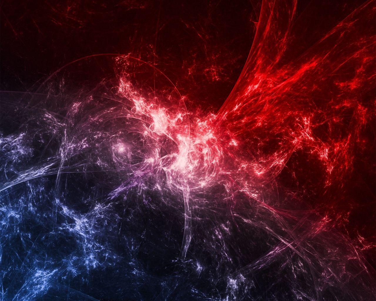 1280x1024 Download 1280x1024 wallpaper abstract, fractal, shroud