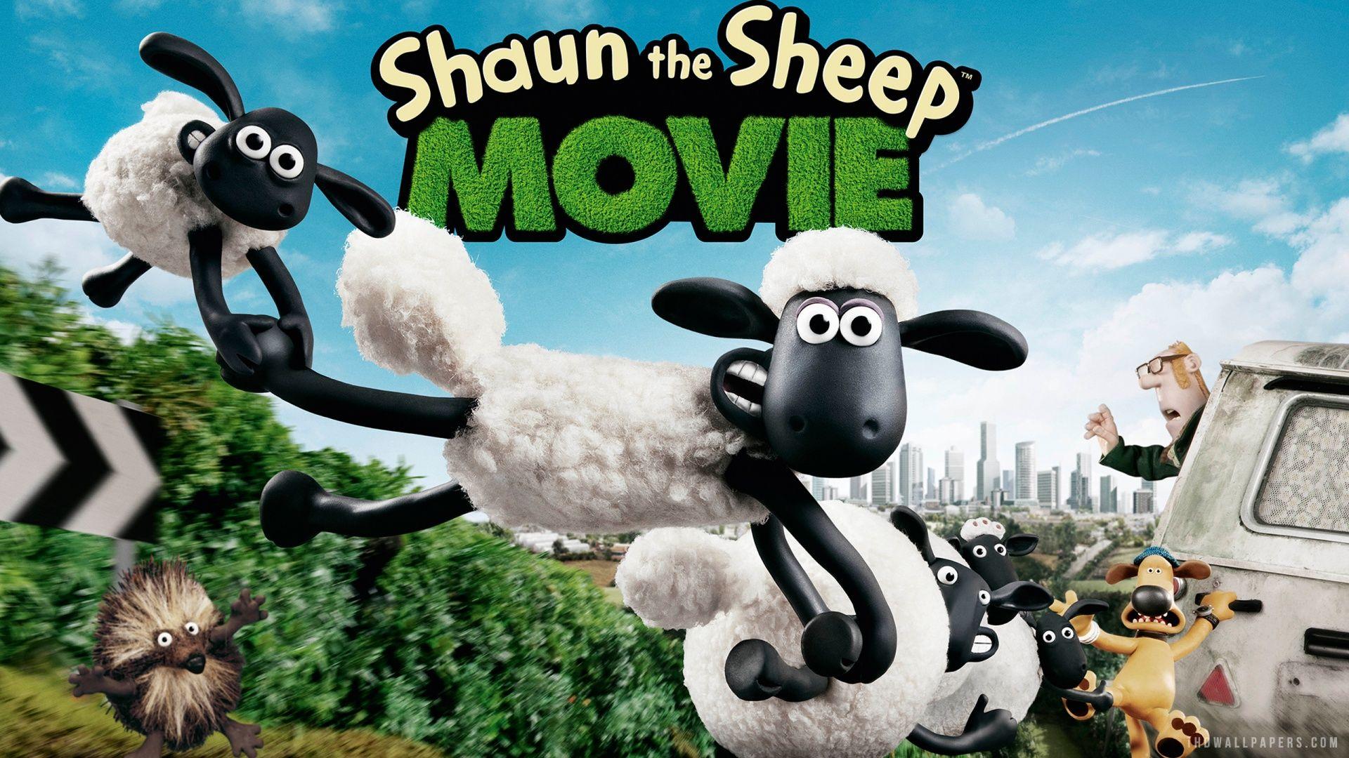 Shaun The Sheep Wallpapers Top Free Shaun The Sheep Backgrounds Wallpaperaccess