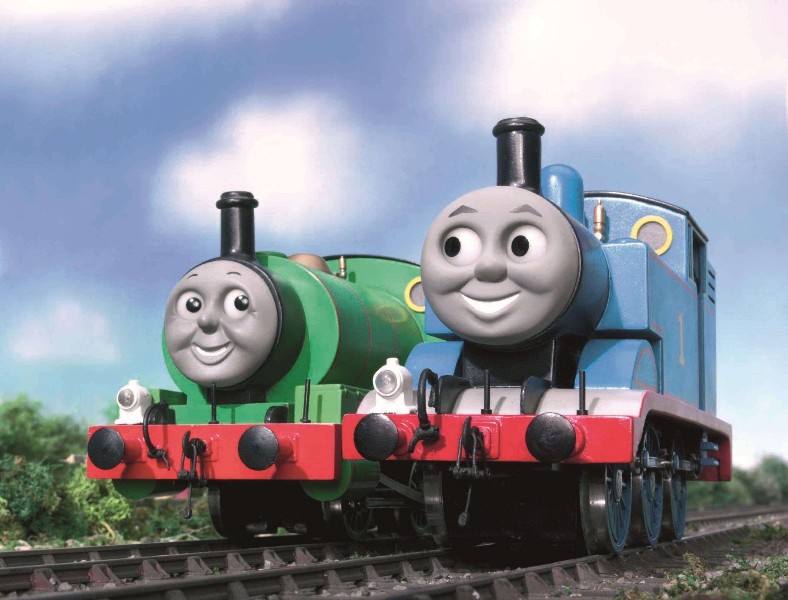 Thomas the Train Wallpapers Top Free Thomas the Train