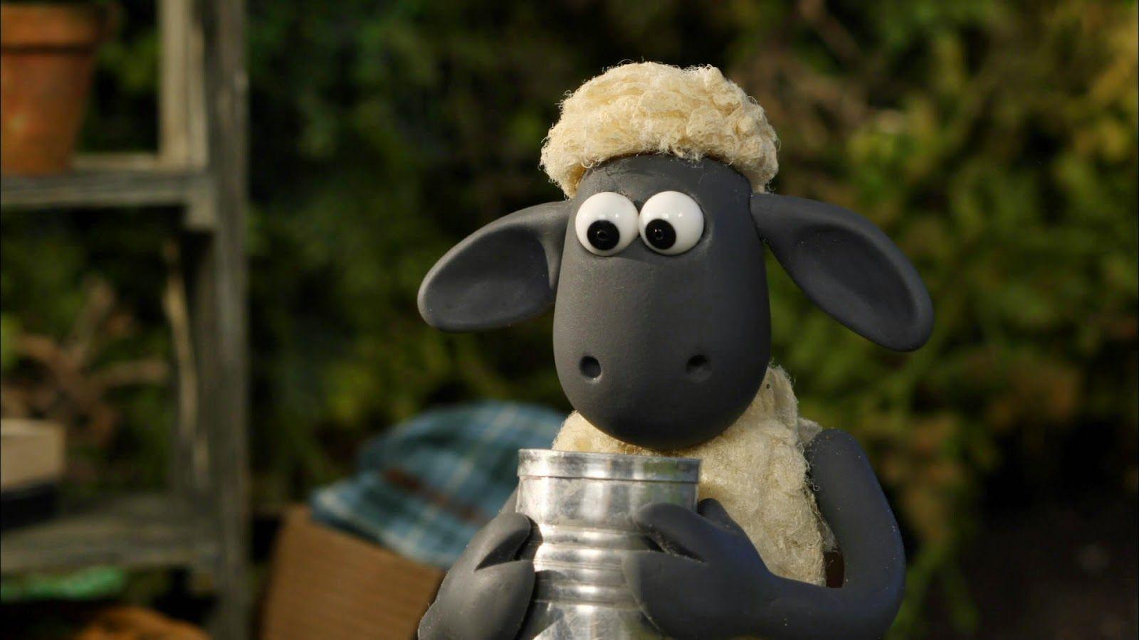 1600x900 Shaun the Sheep Wallpaper 1920x1080