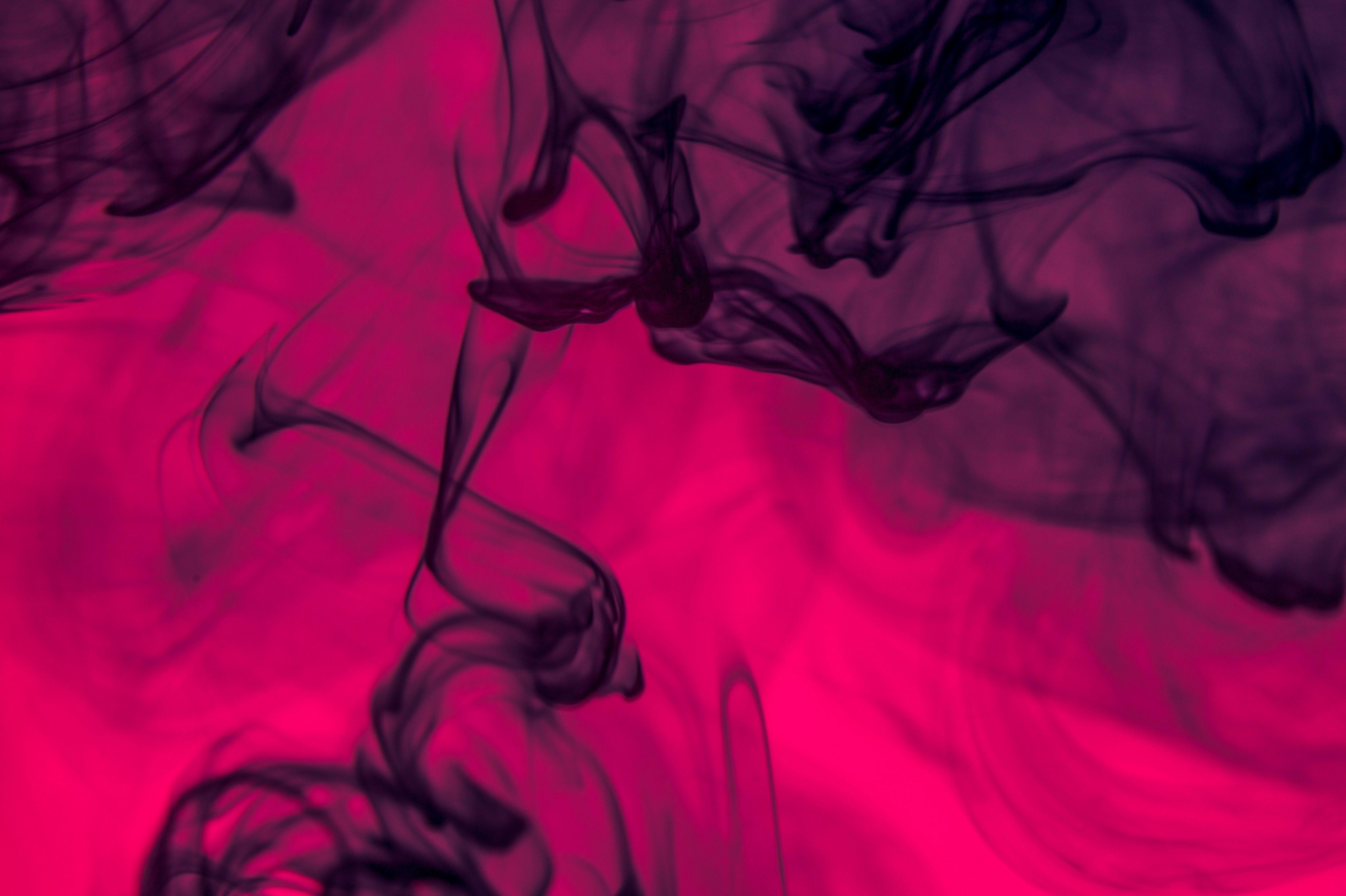 5000x3328 Download 5000x3328 Smoke, Neon, Shroud Wallpaper