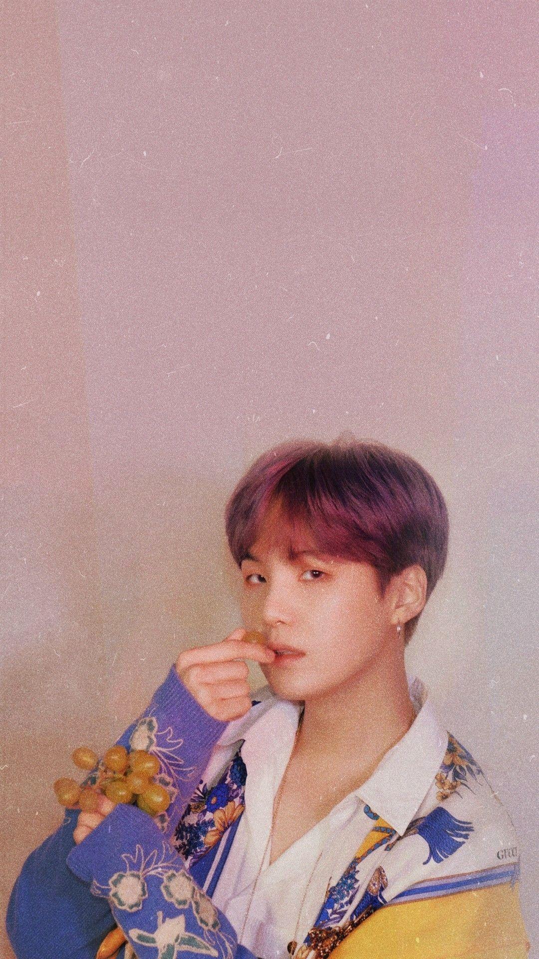 1080x1920 Cute Yoongi Edit's