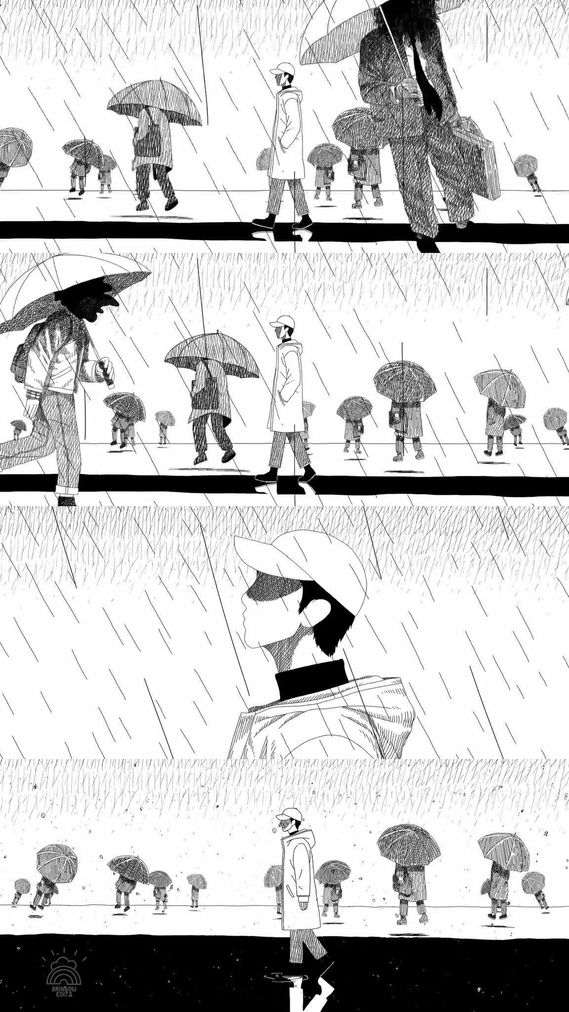 1152x2048 ♡ BTS ♡
