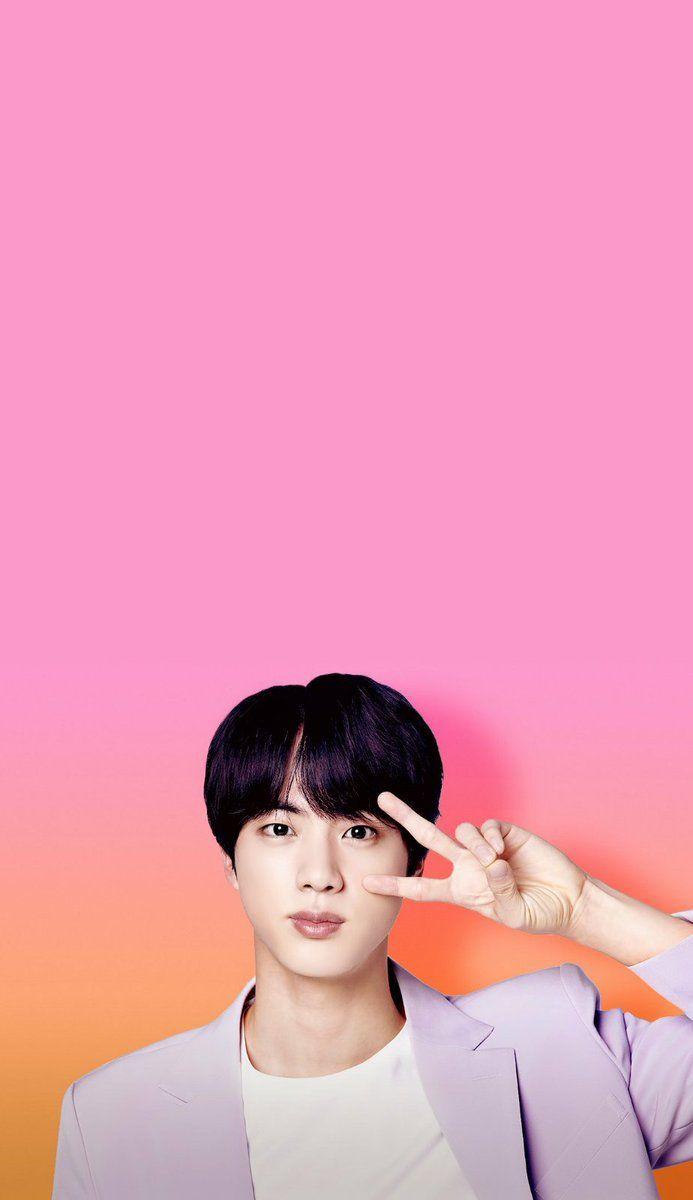 693x1200 Hiatus) BTS Wallpaper wallpaper: Jin