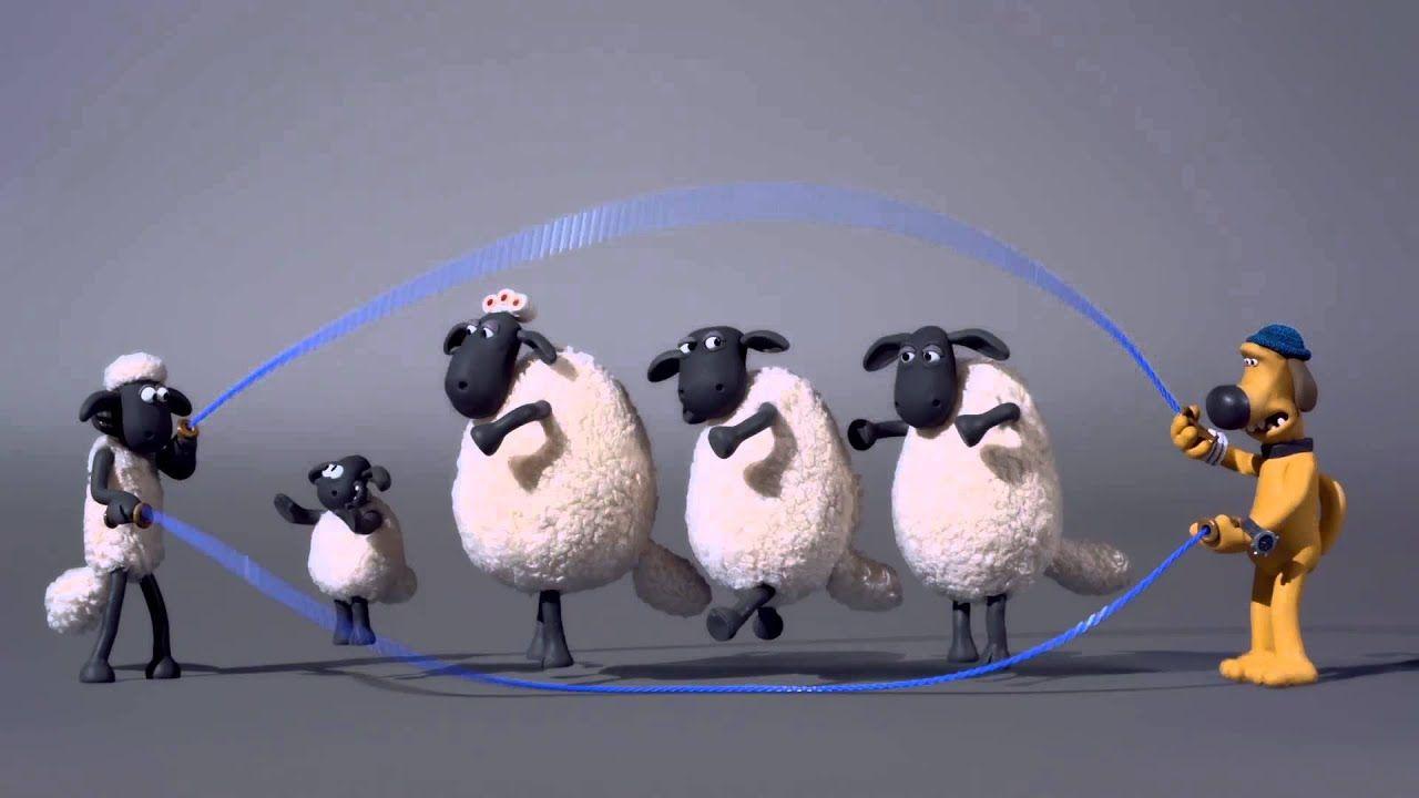 A Shaun the Sheep Movie Farmageddon Review  Gamerheadquarters