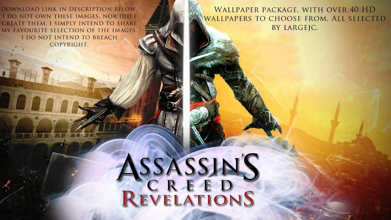 1280x720 Assassin's Creed Revelations