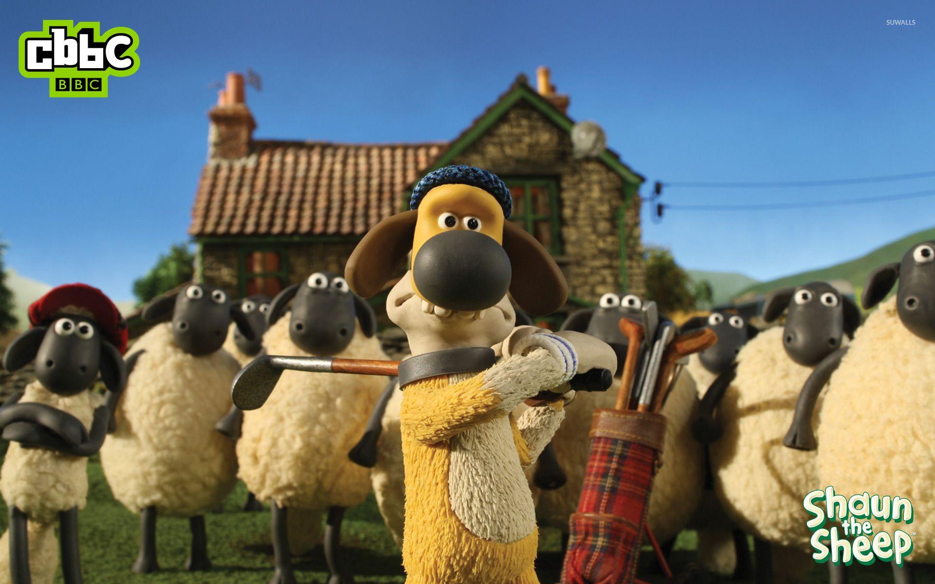 1920x1200 The Pigs the Sheep wallpaper wallpaper