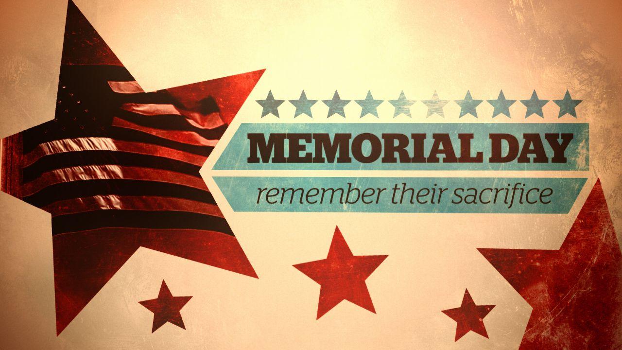 Memorial Day Wallpapers - Top Free Memorial Day Backgrounds -  WallpaperAccess