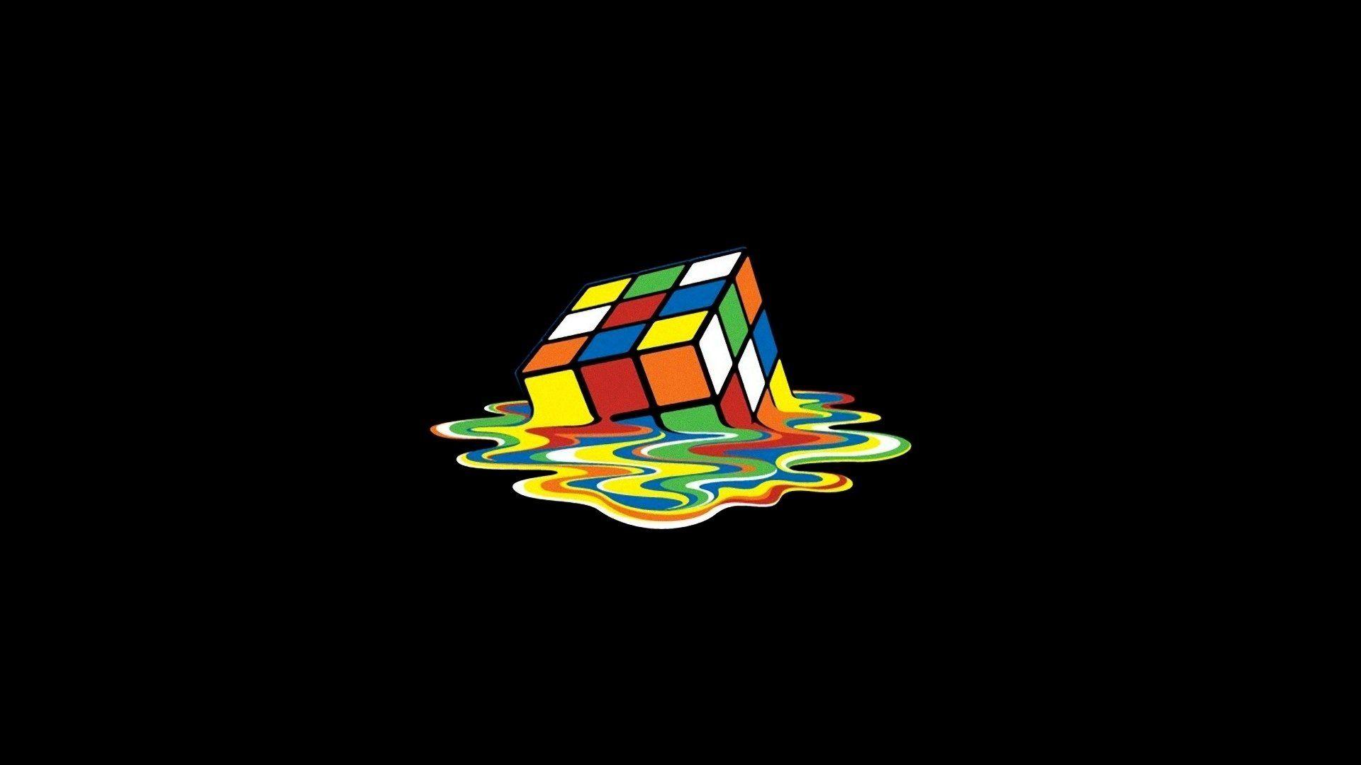 Rubik Wallpapers - Top Free Rubik Backgrounds - WallpaperAccess