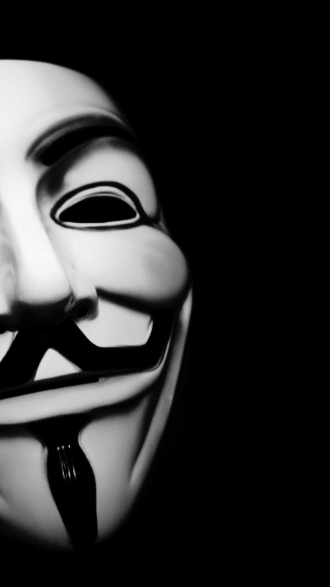 1080x1920 V for Vendetta Wallpaper for Android