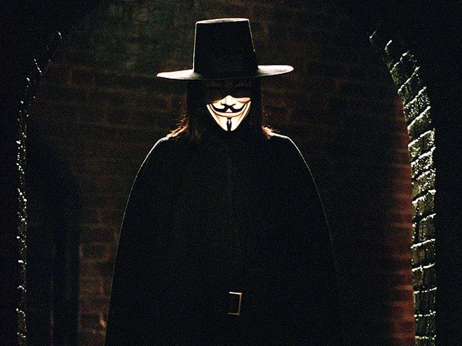 1600x1200 V For Vendetta Wallpaper 72245 Best HD Wallpaper