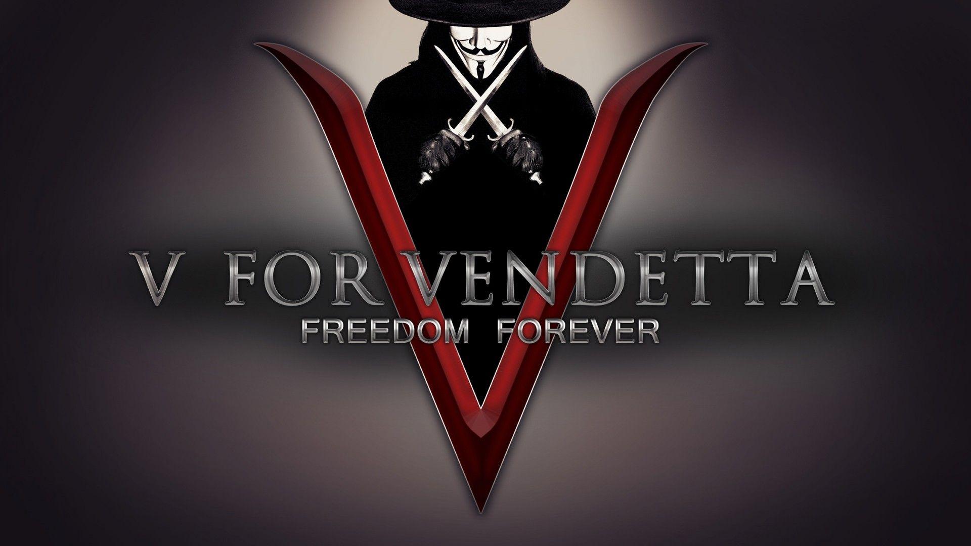 1920x1080 V for Vendetta HD Wallpaperx1080