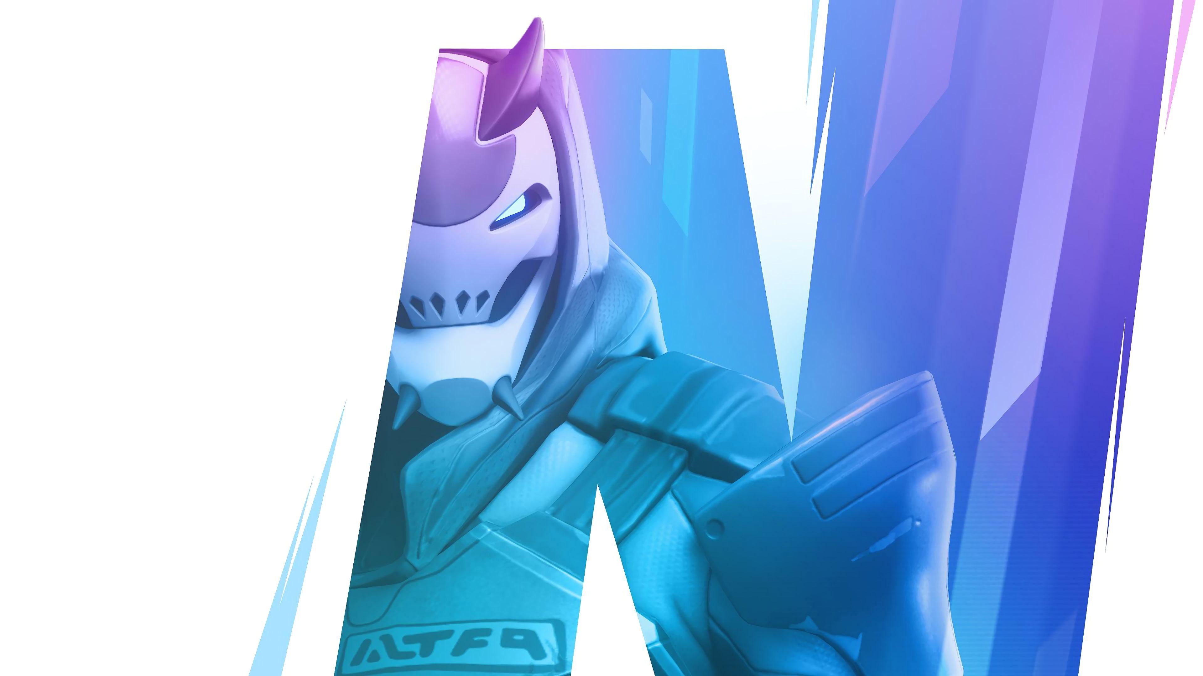 3840x2160 Fortnite Season 9 Vendetta 4K Wallpaper