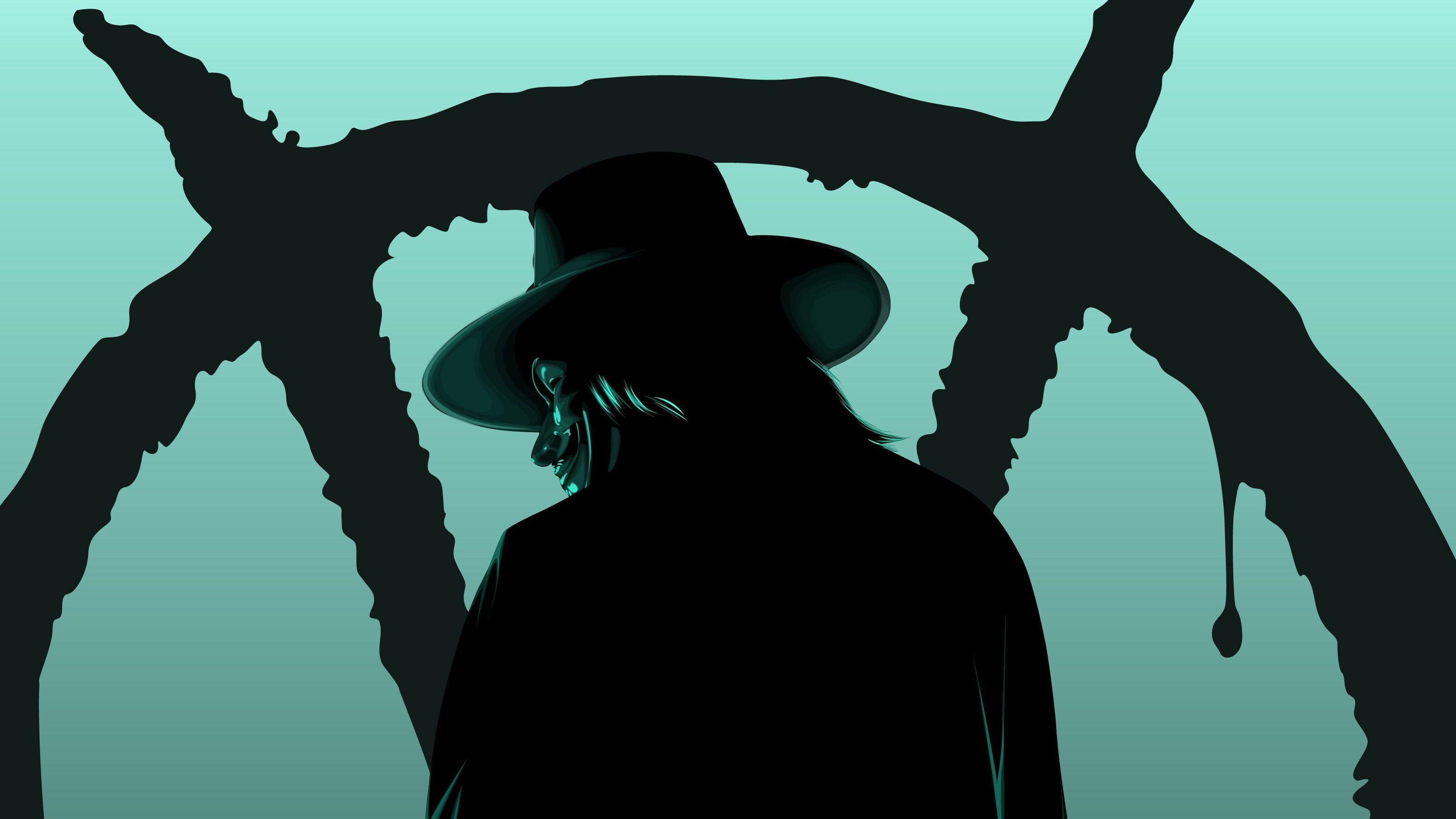 3164x1780 V For Vendetta 4k 1366x768 Resolution HD 4k