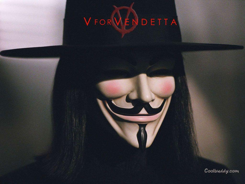 1024x768 V For Vendetta Wallpaper, V For Vendetta Pics, V