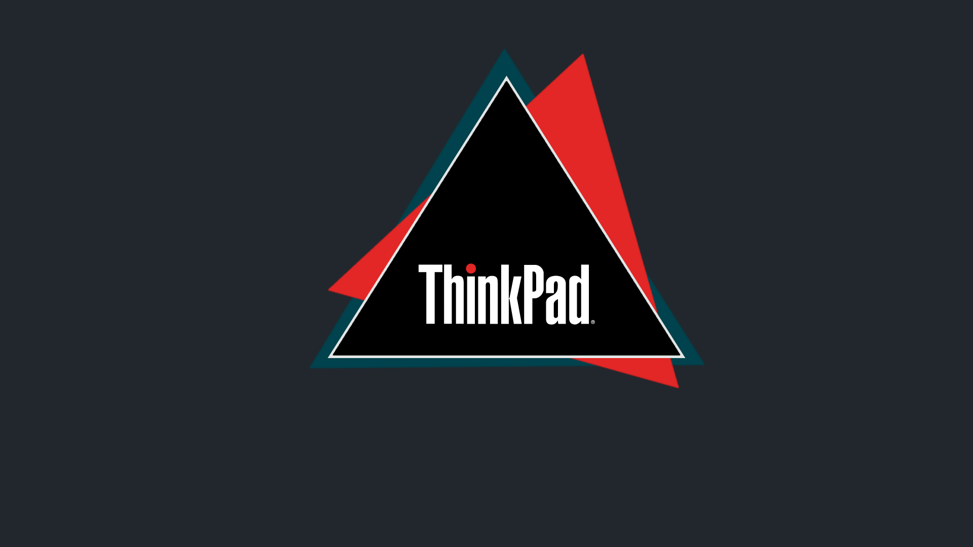 1920x1080 Thinkpad Wallpaper