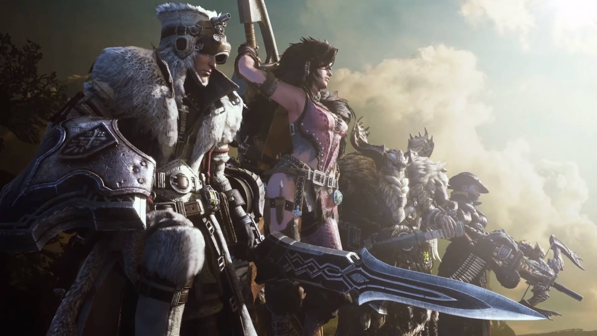 1920x1080 How to Prepare for Monster Hunter: World