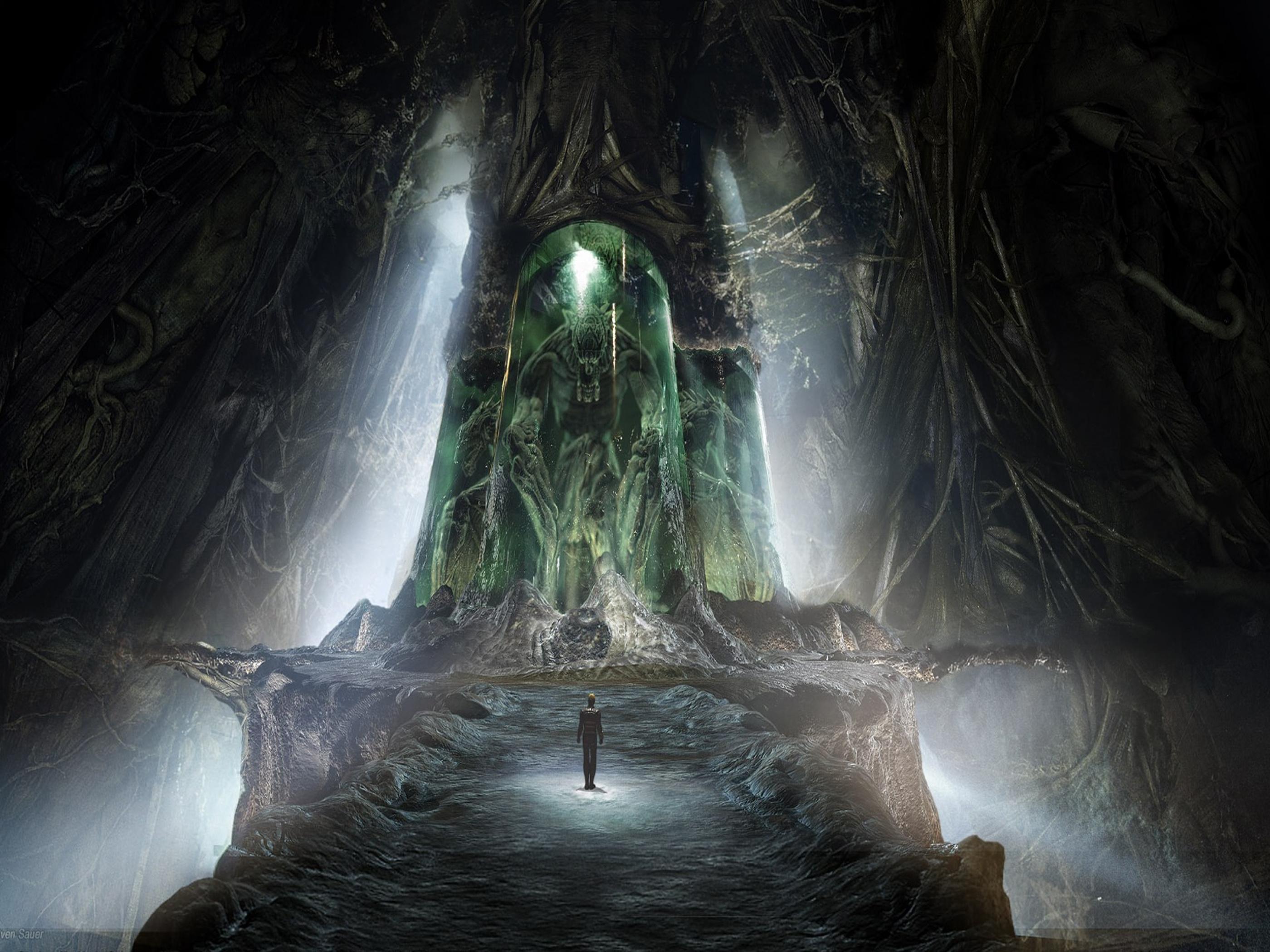 2800x2100 Fantasy Art Wallpaper 4K (1920x1200)