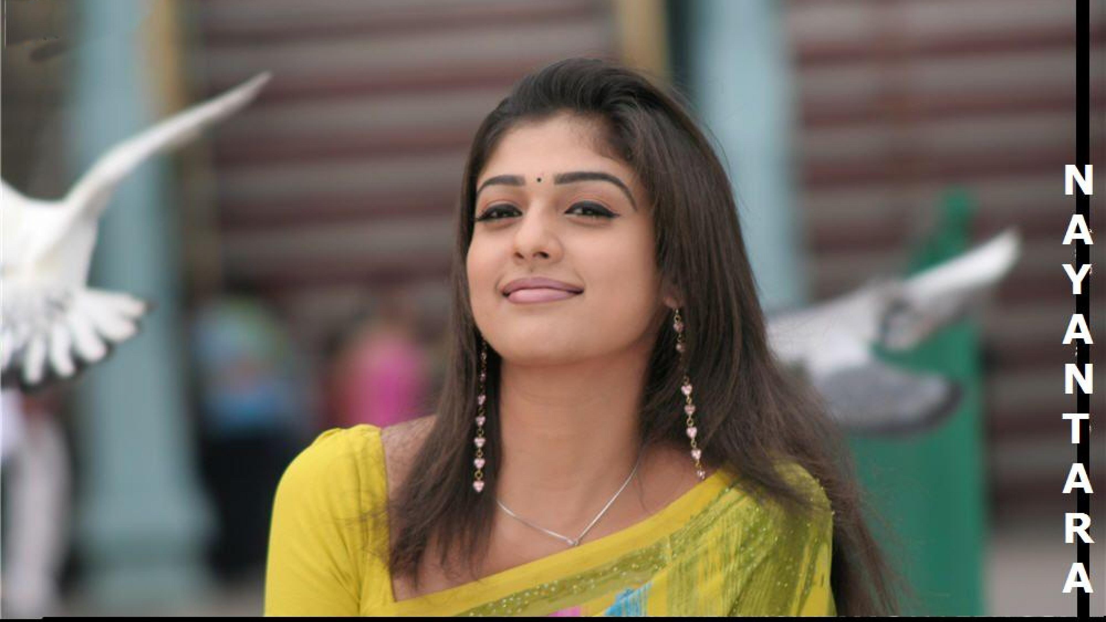 Nayanatara Wallpapers - Top Free Nayanatara Backgrounds - WallpaperAccess