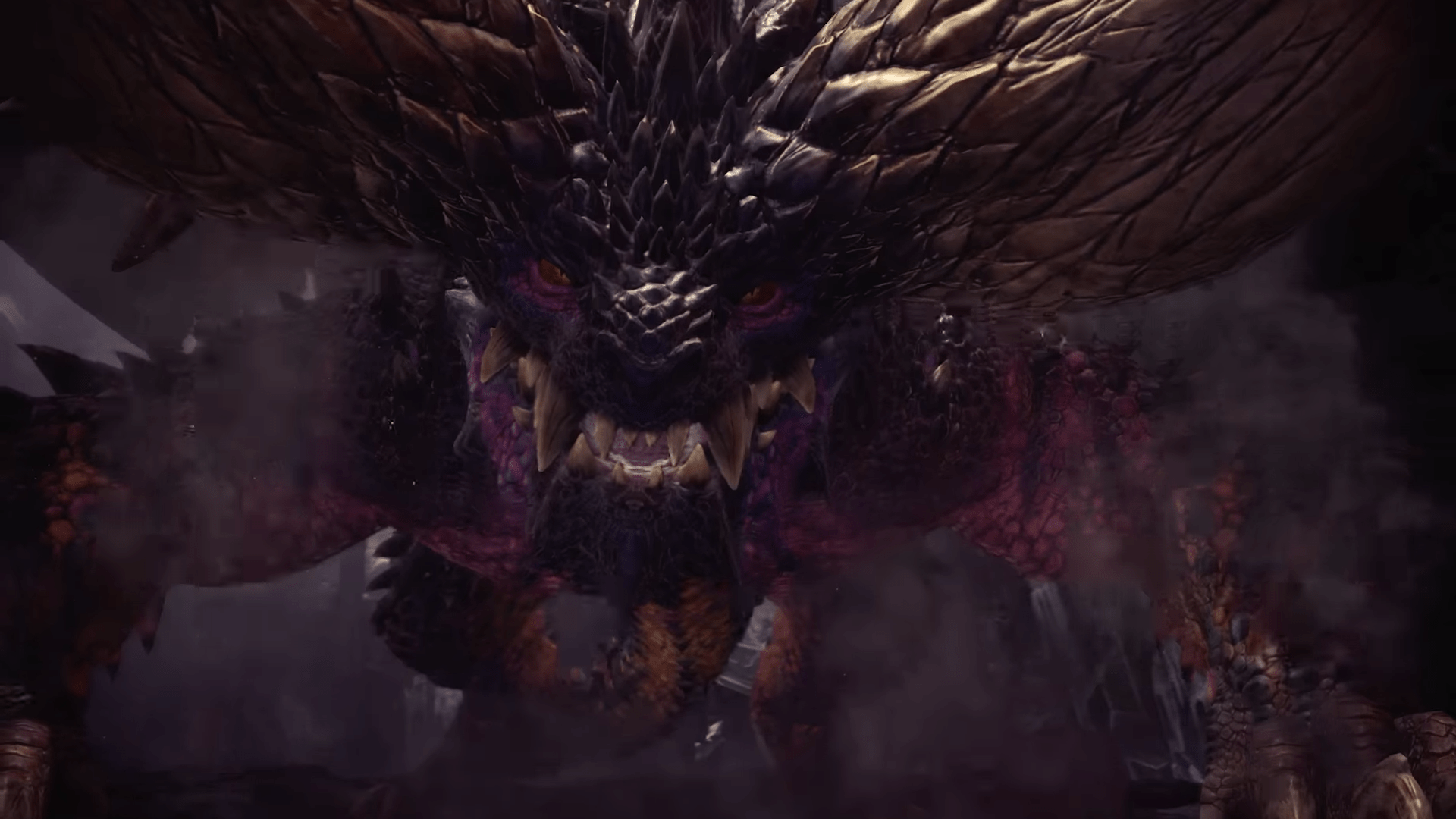 Nergigante Wallpapers Top Free Nergigante Backgrounds Nergigante Wallpapers Top Free Nergigante Backgrounds