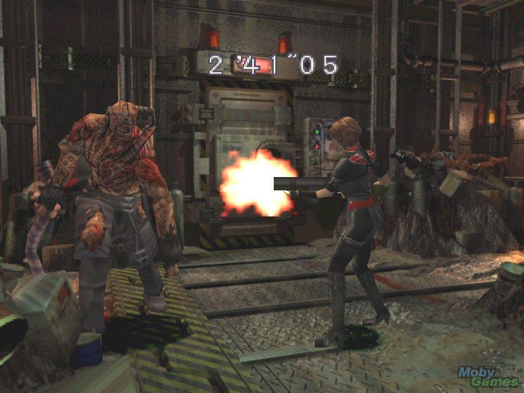 1024x768 Resident Evil Image Resident Evil Evil 3 Remake