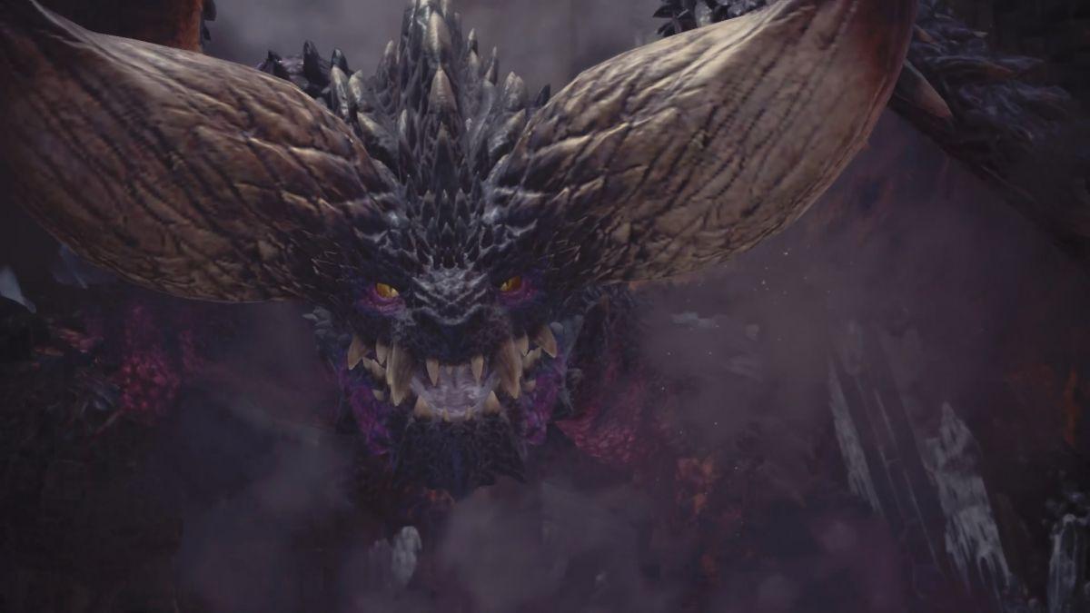 1200x675 New Monster Hunter: World PlayStation 4 theme available