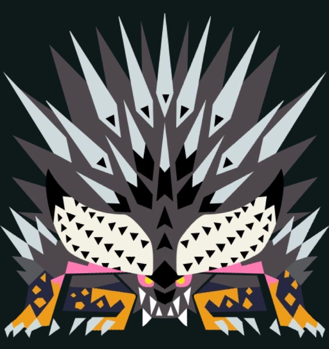 1080x1145 Ruiner Nergigante