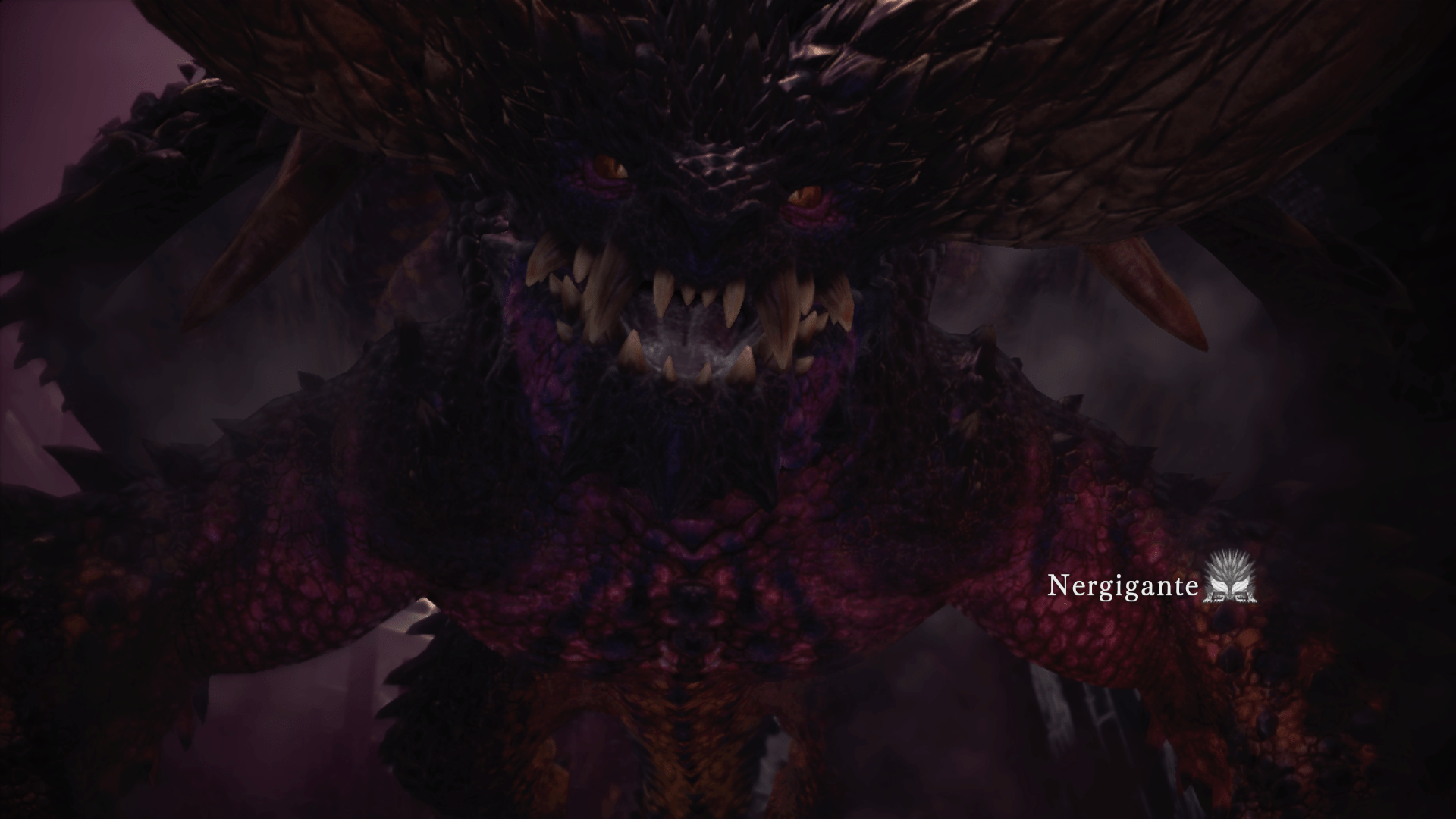 ruiner nergigante statue