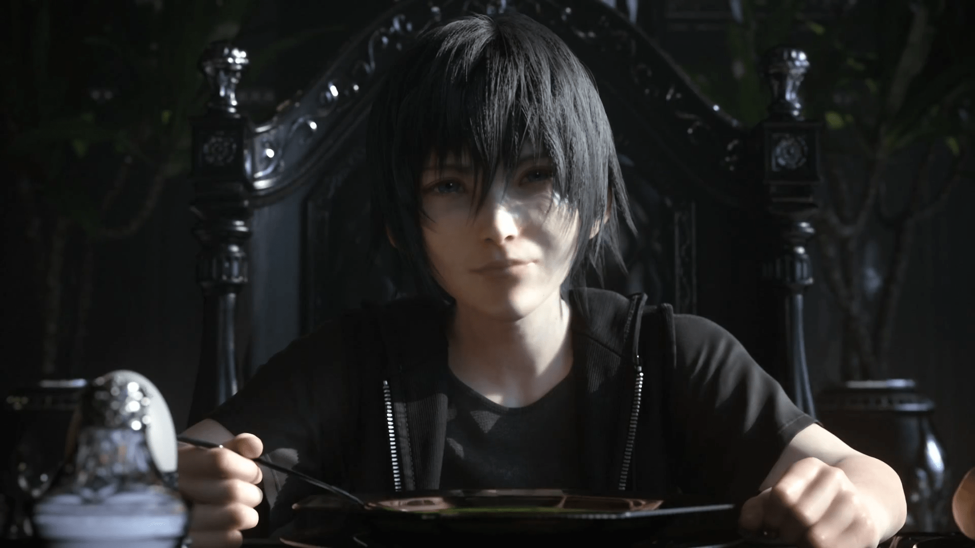 1920x1080 Young Noctis Lucis Caelum (Final Fantasy XV). Final Fantasy