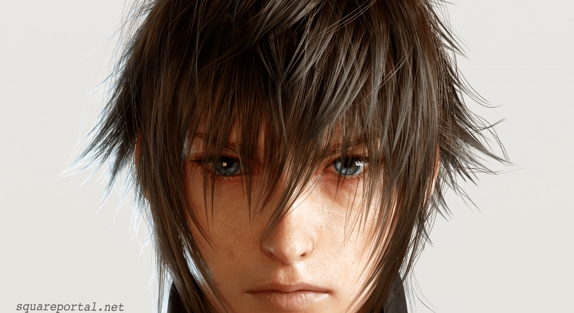 1980x1080 Noctis Lucis Caelum HD Wallpaper