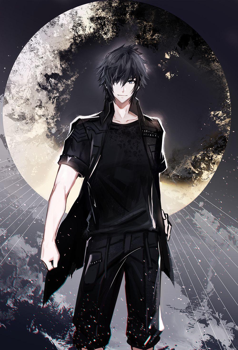 1000x1471 Noctis Lucis Caelum/. Final fantasy xv