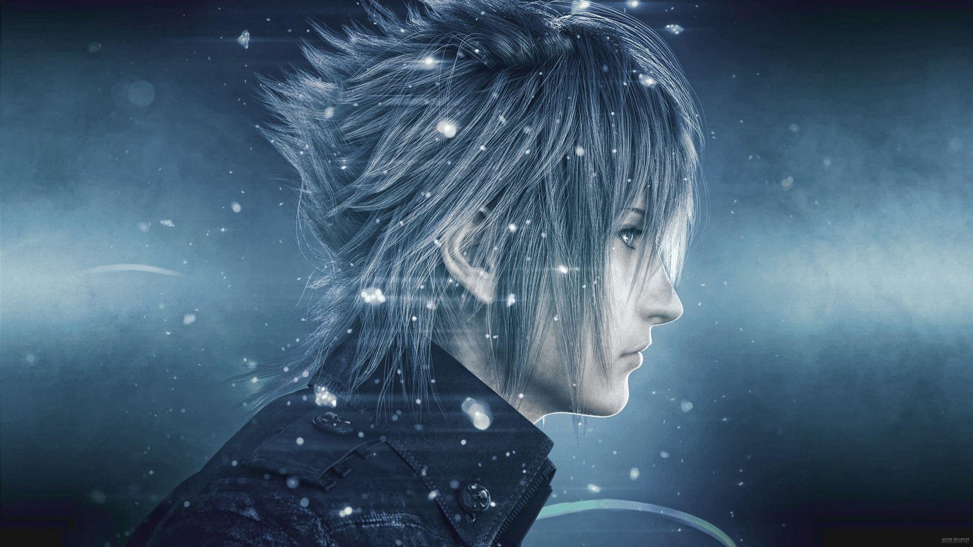 1920x1080 Noctis Background. Noctis