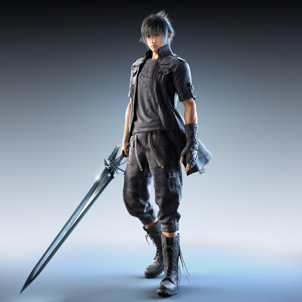 1000x1000 Noctis Lucis Caelum Gallery