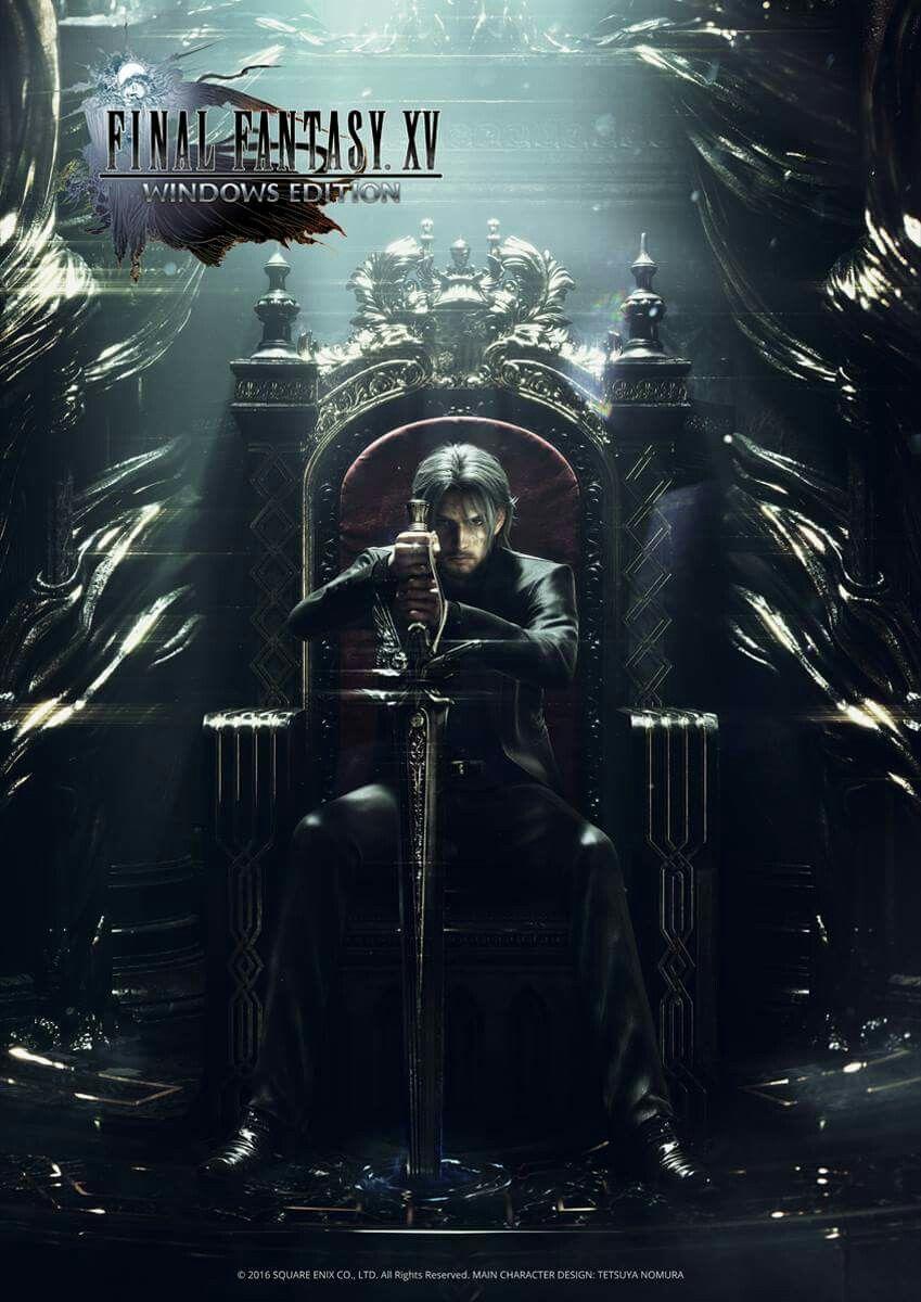 849x1200 Noctis Lucis Caelum. Final fantasy xv wallpaper, Final