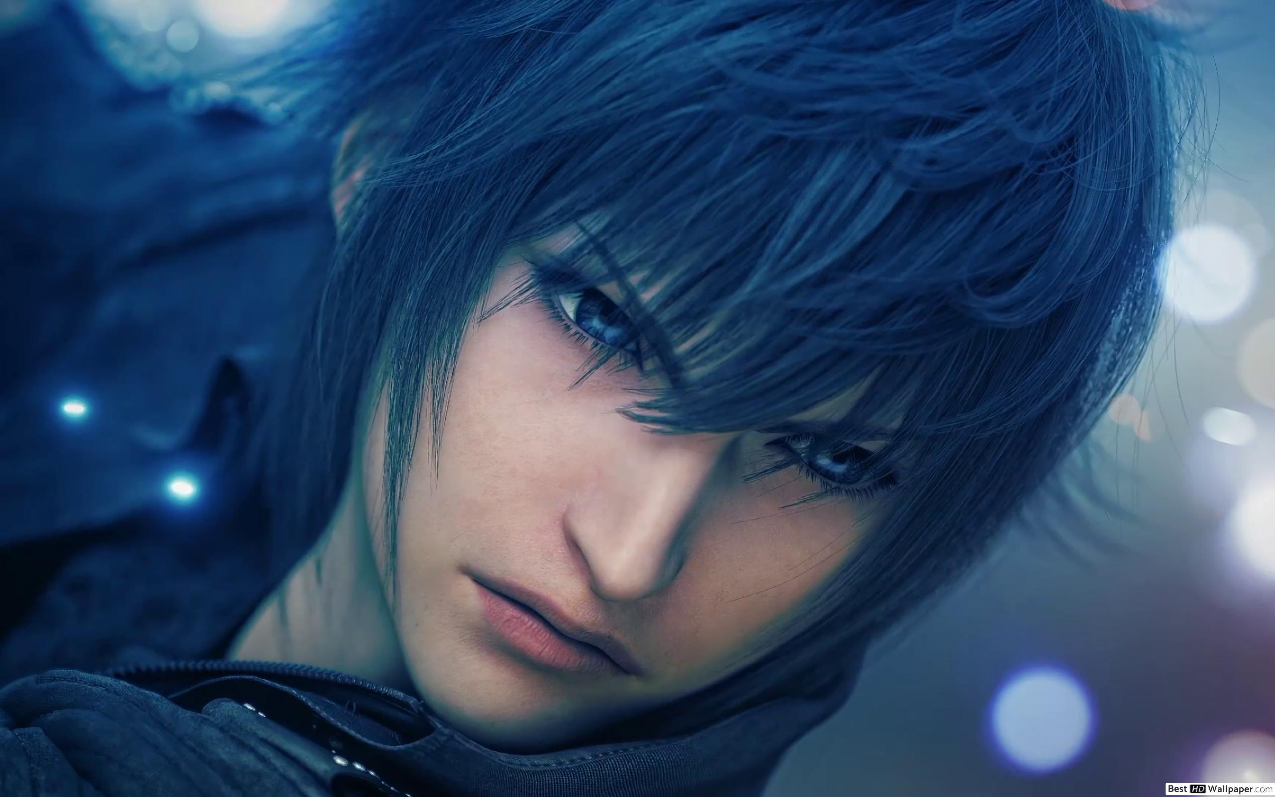 Noctis Lucis Caelum Wallpapers - Top Free Noctis Lucis Caelum ...