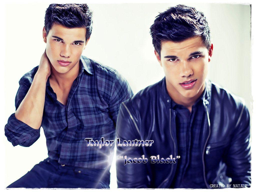 1024x768 Taylor Lautner Wallpaper