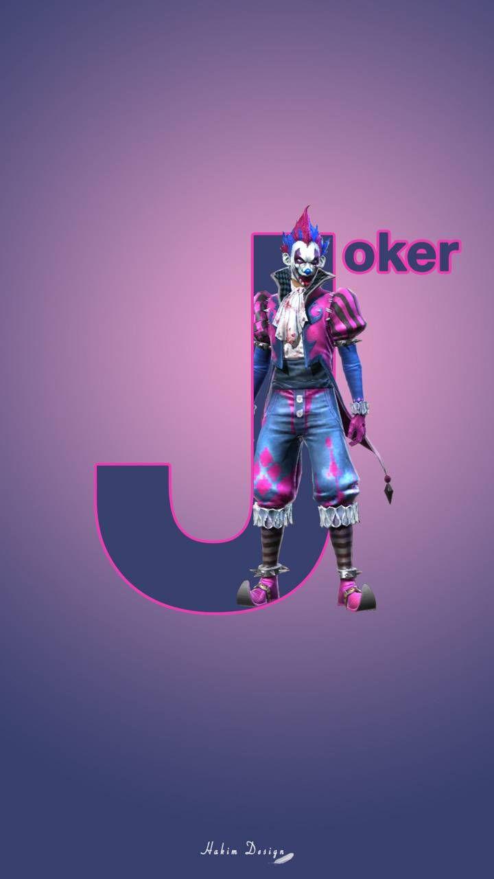  Free  Fire  Joker  Wallpapers  Top Free  Free  Fire  Joker  