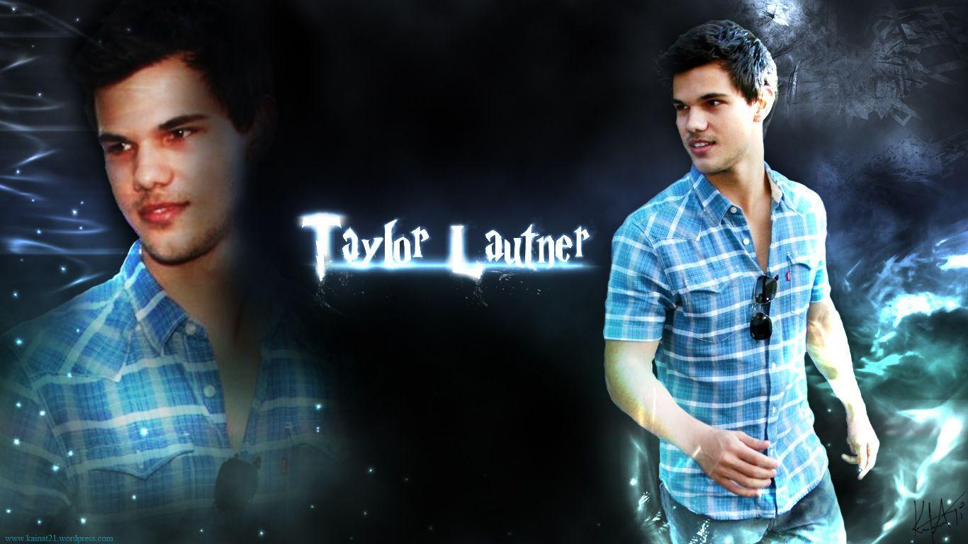 1366x768 Taylor Lautner Wallpaper 1366×768. Kainat- Desktop Wallpaper