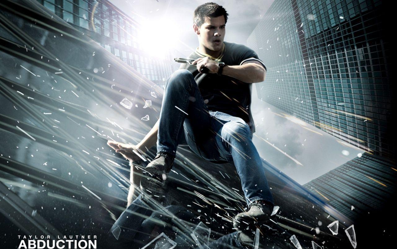 1280x804 Taylor Lautner Abduction wallpaper. Taylor Lautner