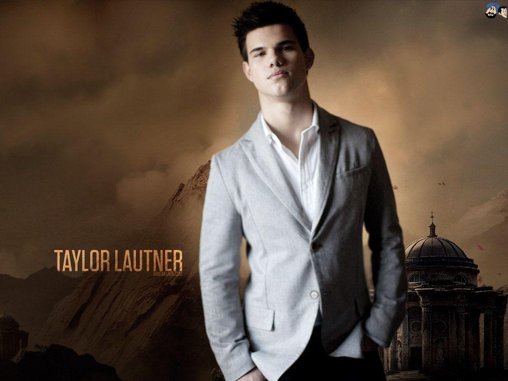 1024x768 Free download Taylor Lautner Wallpaper 9EP516W