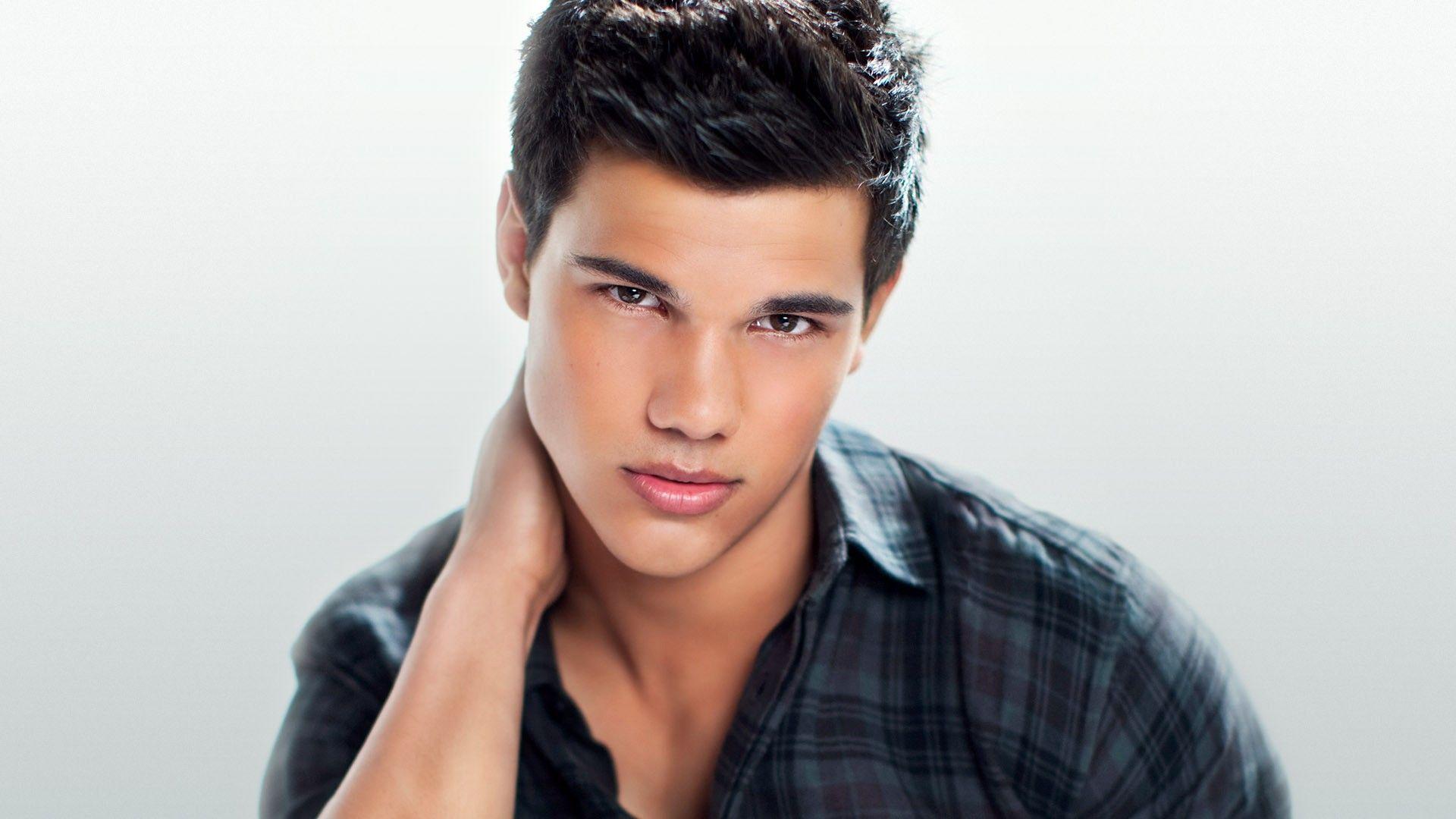 1920x1080 Taylor lautner, wallpaper, russell, celebrity