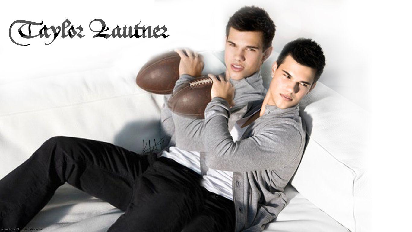 1366x768 Taylor Lautner Wallpaper 1366×768. Kainat- Desktop Wallpaper