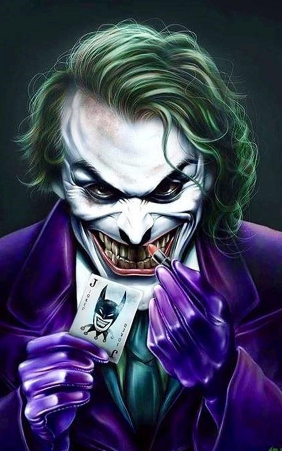 Hình ảnh Joker đầu Hề Bóng PNG  Pha Trò Thằng Hề Bực Bội PNG và Vector  với nền trong suốt để tải xuống miễn phí