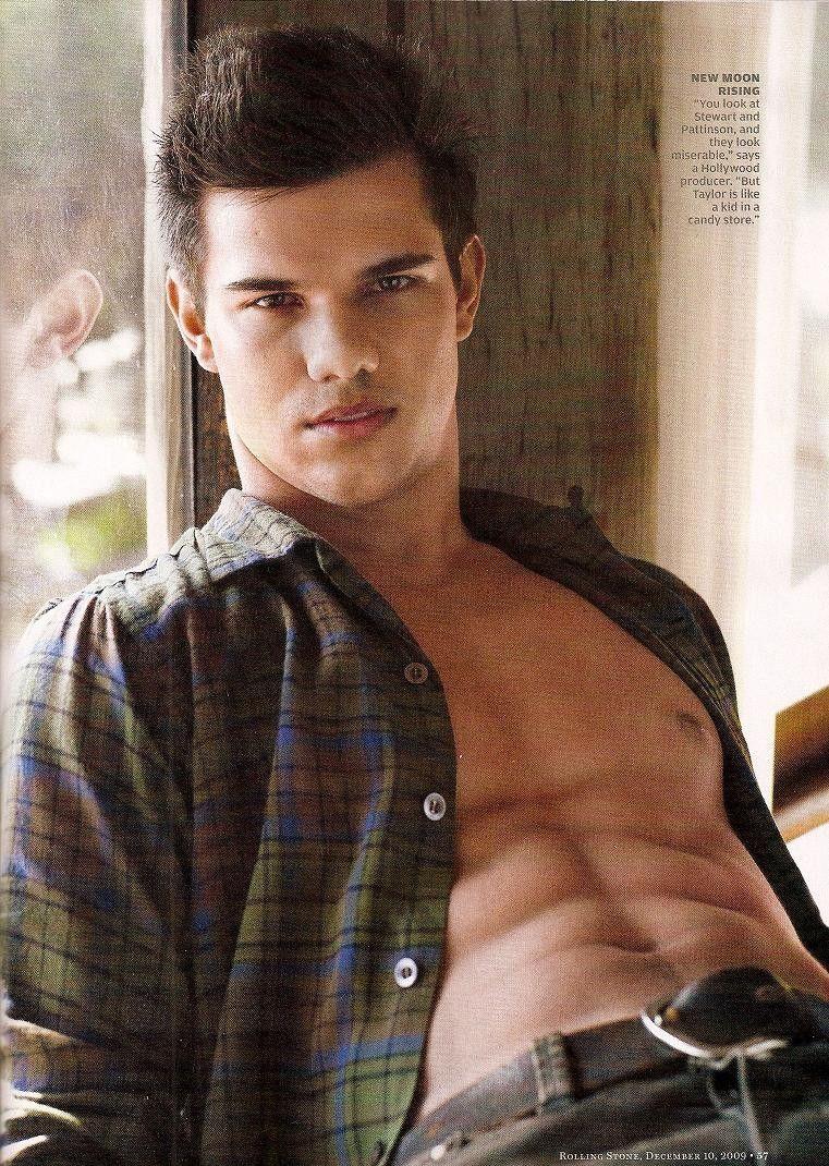 761x1070 Taylor Lautner wallpaper
