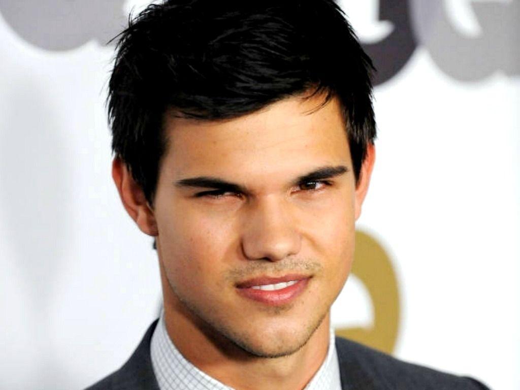 1024x768 Taylor Lautner wallpaperx768